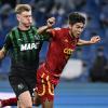 Calciomercato Sassuolo, tentativo per Bonini: l'Almeria spara alto per l'ex Catanzaro