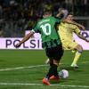 Ascolti DAZN 7ª giornata, la Serie A perde spettatori: i numeri di Frosinone-Sassuolo e le altre