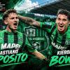 Sassuolo-Milan, riparte il ballottaggio Esposito-Bowie: entrambi tornano dalla sosta con il pieno