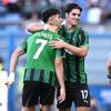 Sassuolo-Lazio probabili formazioni e dove vederla OGGI in tv e streaming