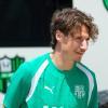 FOTO - Il Sassuolo è arrivato a Ronzone: inizia ufficialmente il ritiro 2026/27