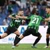 Bologna-Sassuolo, probabili formazioni: Berardi verso il ritorno dal 1’, Esposito insidia Bowie