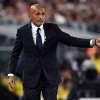 Spalletti ricorda il Sassuolo di Grosso ed elogia Aquilani: "Alberto sta facendo cose importanti"