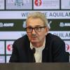 SN - Carlo Rossi: "Con Aquilani nel solco della tradizione dei tecnici del Sassuolo"