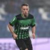Frattesi ricorda Sassuolo: "Con Berardi una delle mie cose preferite"