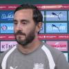 Aquilani: "Importante passare il turno. Contento del mercato, ora tocca a me"