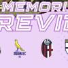 Memorial Previdi Femminile: Sassuolo, Modena, Parma e Bologna a caccia del trofeo U17
