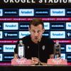 Sassuolo-Cesena, Diamanti lancia la sfida: "Voglio una squadra fastidiosa. Giocheremo a viso aperto"