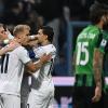 Sassuolo Lazio pagelle. Voti: Turati para due rigori, difesa horror da retrocessione!