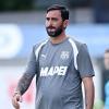 SN - Aquilani: “Ho visto dei progressi, siamo in fase di costruzione”