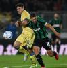 Frosinone Sassuolo tabellino 4-2: marcatori e risultato 16-10-26