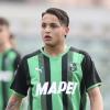Luca D’Andrea verso il Cesena: il Sassuolo pronto a cedere l’esterno