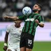 Sassuolo-Milan 1-1, pagelle quotidiani: Muric sbaglia ma si riscatta, gara strana per Berardi