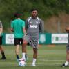 Sassuolo Calcio news oggi: neroverdi cantiere apertissimo, lo 0-0 con la Caratese non mente