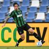 Sassuolo, Bowie non segna ma convince: contro il Cesena una prima da “9” vero