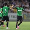 VIDEO - Sassuolo Celta Vigo 1-4: Bakola non basta. Espulso Laurienté