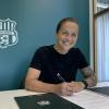 Clelland dopo il rinnovo: "Credere e continuità: grazie Sassuolo! Tifosi, vi aspetto!"