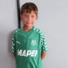 SN - Berardi, il sogno continua in famiglia: il piccolo Nicolò entra nel settore giovanile del Sassuolo