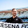 Sassuolo-Cesena, Diamanti fa le scelte: diversi assenti tra i convocati, fuori l’ex D’Andrea