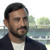 Aquilani: "A Sassuolo gente motivata. Vi spiego cosa ha fatto Veronica Squinzi dopo l'addio di Carnevali"