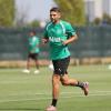 Sassuolo, secondo giorno di ritiro: infortunio alla caviglia per Berardi, torna a casa