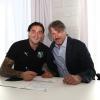 UFFICIALE - Sassuolo, blindato Stefano Turati: rinnovo ufficiale fino al 2031