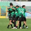 Sassuolo Primavera, lunedì sfida all’Albinoleffe: biglietti e info orario