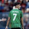 Sassuolo Calcio news oggi: Volpato shock, positivo alla cocaina in Australia, rischia lunga squalifica