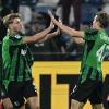 Gol di Thorstvedt o autogol di Sutalo in Sassuolo-Lazio: la decisione ufficiale della Lega