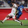 Atalanta Sassuolo tabellino 2-1: marcatori, risultato, statistiche 23-08-26