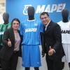 Veronica Squinzi: "Ambiziosamente umili e responsabili. Palmieri è il faro, Berardi è il Sassuolo"