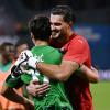 Sassuolo-Juventus 3-2, pagelle quotidiani: Matic illumina, Muric divide ancora