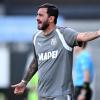 Aquilani: “Siamo in una situazione complicata. Volpato è rientrato bene. Su Pinamonti…”