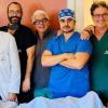Dramma per l’ex Sassuolo: rischiava di perdere la gamba, ora sogna di tornare in campo