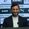 Aquilani: "Per me l'addio di Carnevali alla Juve è stata una novità"