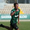 Sassuolo Fiorentina Primavera 1-1, debutto con beffa: Cornescu illude, la viola pareggia al 91’