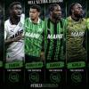 Sassuolo, tutto confermato: salutano Vranckx, Nzola, Ulisses Garcia, Pedro Felipe, Fadera e Coulibaly