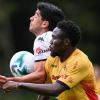 Calciomercato Sassuolo, incontro con lo Spezia per Aurelio: le ultime