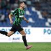 Berardi, 131 volte Sassuolo: supera Pascutti e vede Lautaro. Solo cinque bandiere davanti a lui