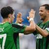 Sassuolo Calcio news oggi: 3-0 al Cesena ma scoppiano i casi Pinamonti e Thorstvedt