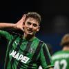 Sassuolo Juventus pagelle. Voti: Esposito-Bowie-Adzic per una grande vittoria