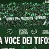 La voce dei tifosi: "20 anni fa l'inizio di una favola. Ora si può puntare al vertice. Per Squinzi"