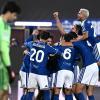Como da sogno in Champions: Manchester United travolto 4-1 al Sinigaglia. Sassuolo avvisato