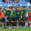Sassuolo al top: in un anno il valore della rosa è quasi raddoppiato