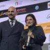 Premio Gentleman Fair Play, Veronica Squinzi premiata con lo speciale "Impresa per lo Sport"