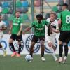Sassuolo Calcio news oggi: due sconfitte nel triangolare, c'è tanto da lavorare per Aquilani