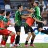 Sassuolo-Torino, cade il tabù granata: sei anni dopo c'è sempre Berardi