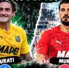 Muric o Turati a Como, Aquilani per la prima volta apre al cambio: "Sto valutando"