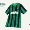 Sassuolo Calcio news oggi: presentata la nuova maglia, Muharemovic ufficiale al Leeds