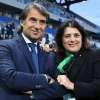 Veronica Squinzi al comando del Sassuolo. Per dimostrare che c'è vita oltre Carnevali